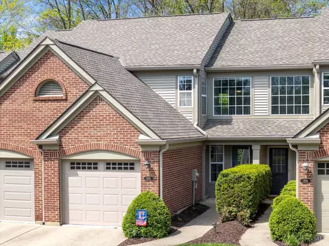5014 Lord Alfred Ct, Sharonville, OH 45241