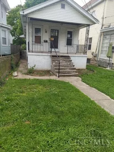 4411 Allison St, Norwood, OH 45212