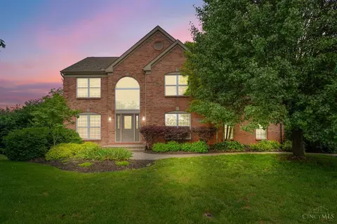 6084 Holly Hill Ln, West Chester, OH 45069
