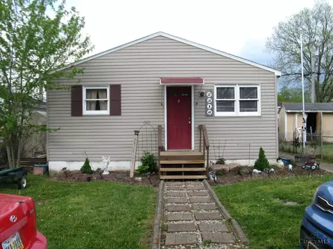2310 Robin Ave, Fairfield, OH 45014