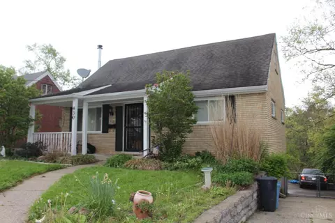 430 Morrvue Dr, Cincinnati, OH 45238