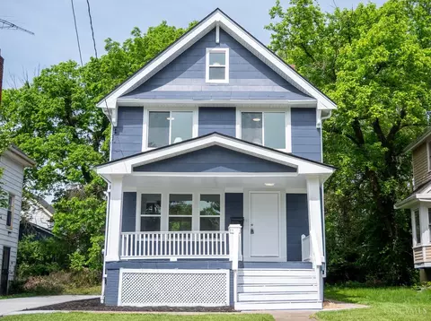 3319 Evanston Ave, Cincinnati, OH 45207