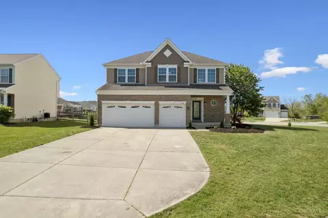 567 Creekside Ct, Monroe, OH 45050