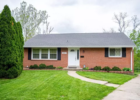 2851 Westonridge Dr, Cincinnati, OH 45239