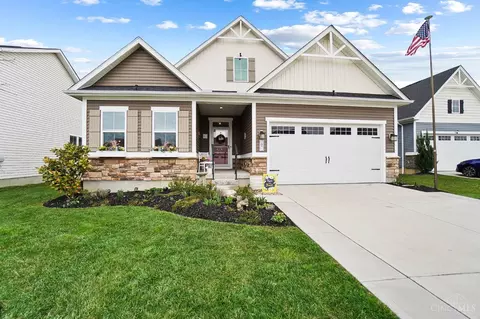 1091 Branch, Harrison, OH 45030