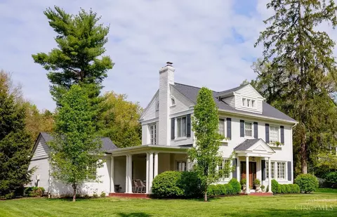 614 Floral Ave, Terrace Park, OH 45174