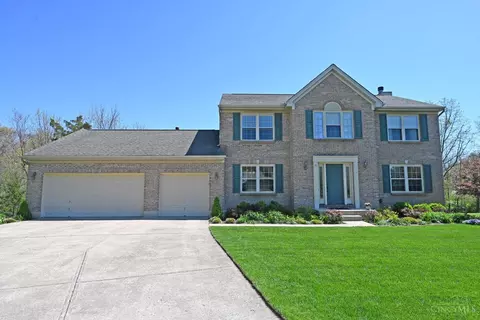 12184 Waters Edge Ct, Symmes Twp, OH 45140