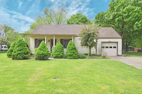 10589 Chipstone Dr, Harrison, OH 45030