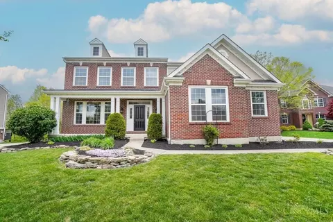 5208 Othello Dr, Middletown, OH 45005