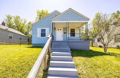 1721 Campbell Dr, Hamilton, OH 45011