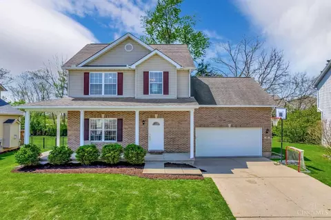 96 Autumn Dr, Oxford, OH 45056
