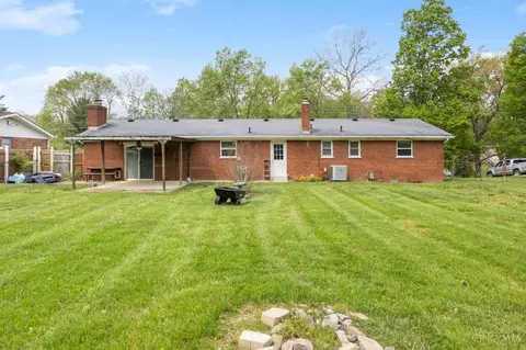 Exterior - 4648 Aston Rd, Cincinnati, OH 45244 photo 3 of 7