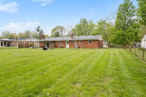 Exterior - 4648 Aston Rd, Cincinnati, OH 45244 photo 5 of 7