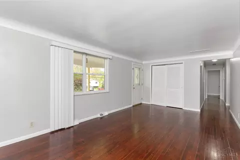 Living - 4648 Aston Rd, Cincinnati, OH 45244 photo 3 of 5