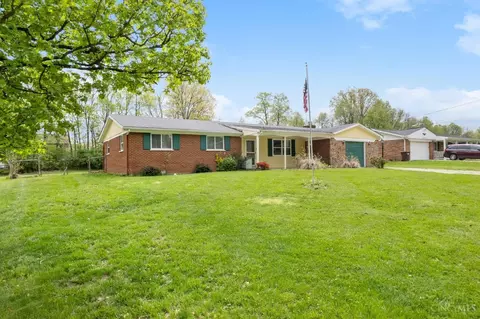 4648 Aston Rd, Cincinnati, OH 45244