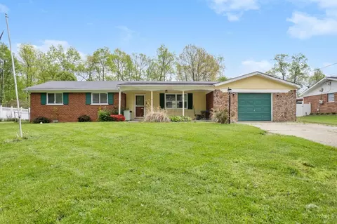 Exterior - 4648 Aston Rd, Cincinnati, OH 45244 photo 7 of 7
