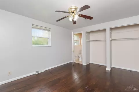 Bedroom - 4648 Aston Rd, Cincinnati, OH 45244 photo 2 of 2