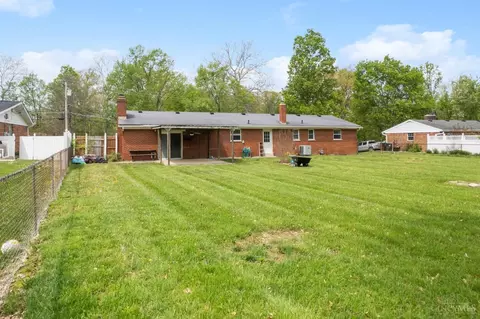 Exterior - 4648 Aston Rd, Cincinnati, OH 45244 photo 6 of 7