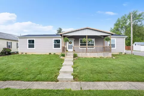 17571 St Rt 247, Seaman, OH 45679
