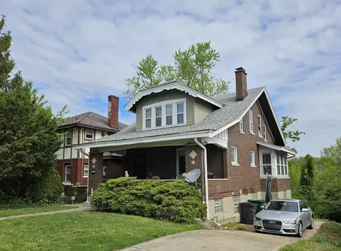 2104 Harrison Ave, Cincinnati, OH 45214