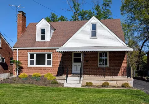 6788 Richard Ave, North College Hill, OH 45224