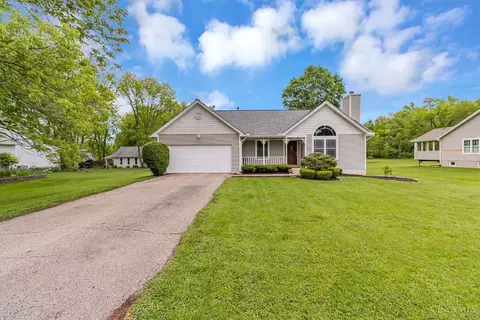 534 Davis Rd, Cincinnati, OH 45255