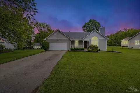 534 Davis Rd, Cincinnati, OH 45255 photo 2