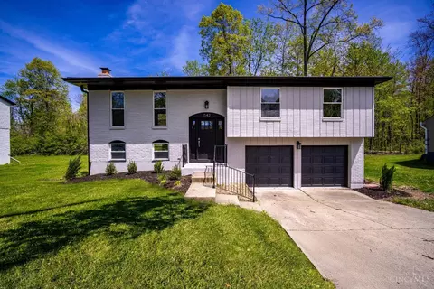 1542 Lemontree Dr, Forest Park, OH 45240