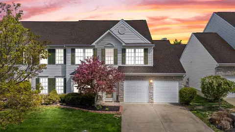 7214 Baltic Ct, Newtown, OH 45244