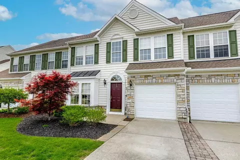 7135 Thorndale Ln, Newtown, OH 45244