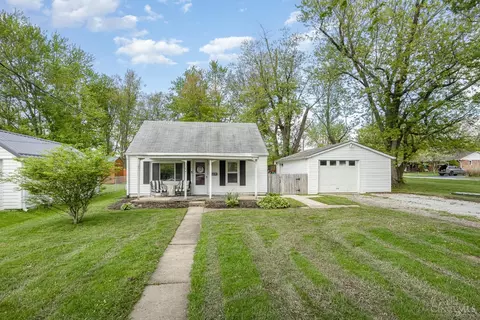 Exterior - 322 Willow St, Williamsburg, OH 45176 photo 10 of 11