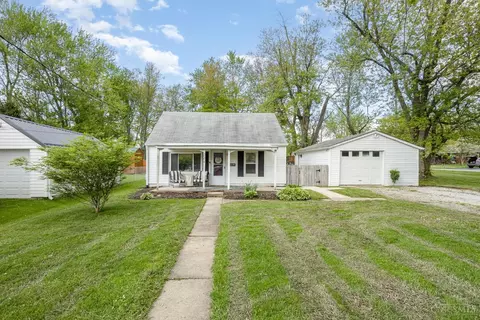 322 Willow St, Williamsburg, OH 45176