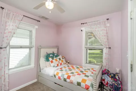 Bedroom - 322 Willow St, Williamsburg, OH 45176 photo 3 of 4