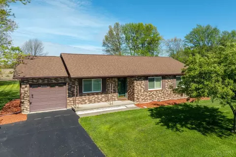 15003 Chad Ln, Williamsburg, OH 45176