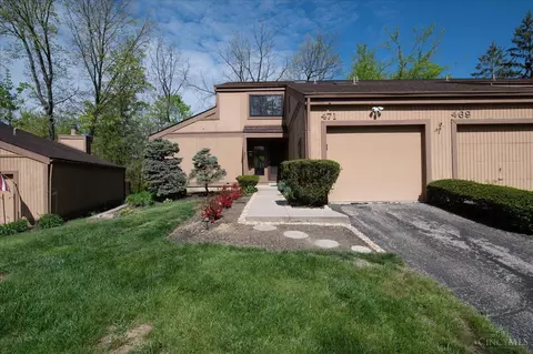 471 Clubhouse Dr, Mason, OH 45040