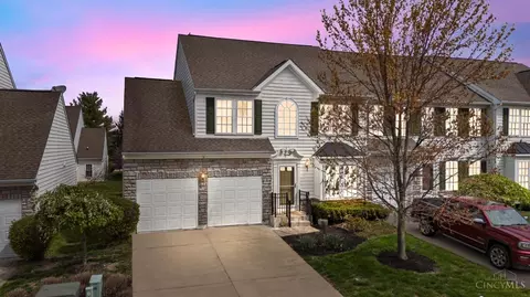 7216 Baltic Ct, Newtown, OH 45244