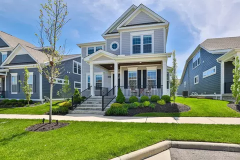 4191 Parkview Dr, Blue Ash, OH 45242