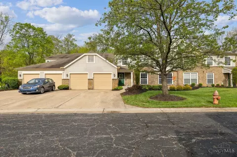 4511 N Shore Dr, Mason, OH 45040