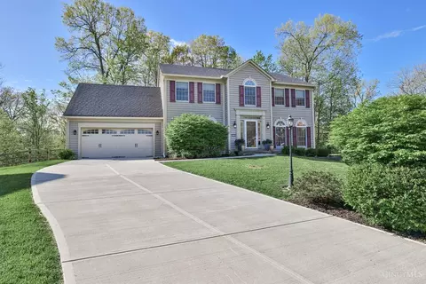 118 Pheasant Woods Ct, Loveland, OH 45140