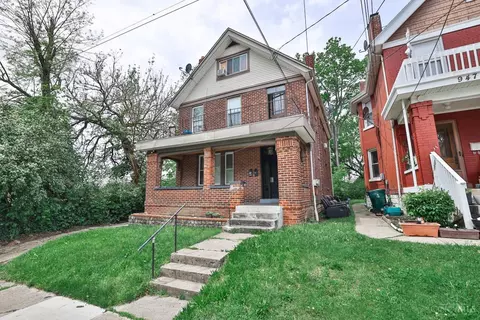 945 Oakland Ave, Cincinnati, OH 45205