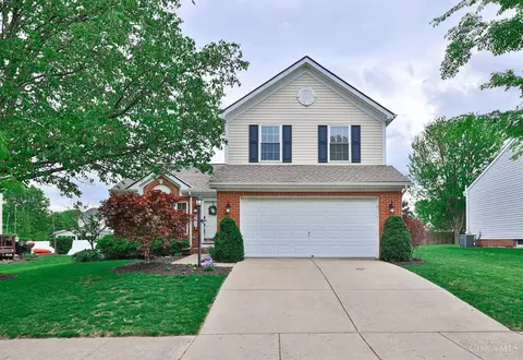 7672 Alexandra Dr, Mason, OH 45040