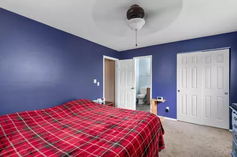 Bedroom - 259 Third St, Williamsburg, OH 45176 photo 2 of 2