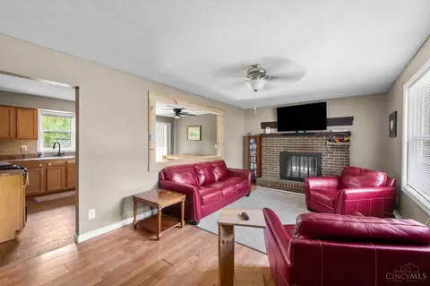 Living - 259 Third St, Williamsburg, OH 45176 photo 1 of 4