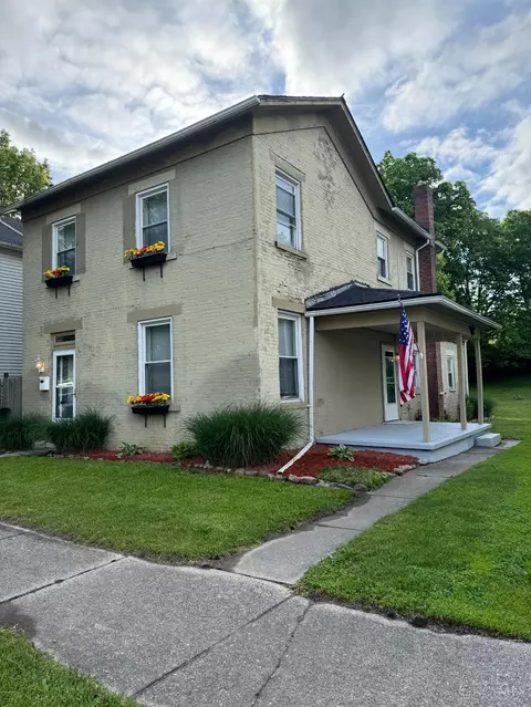 10 River St, Franklin, OH 45005