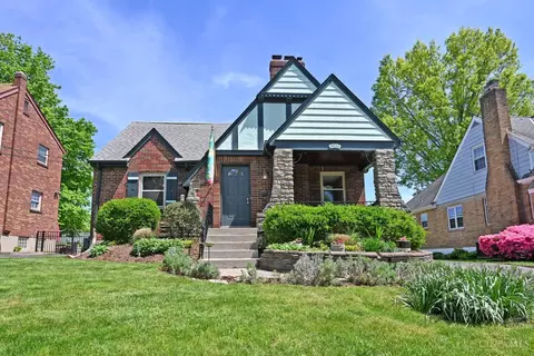 5934 Beacraft Ave, Cincinnati, OH 45213