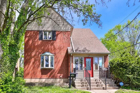 1800 Waltham Ave, North College Hill, OH 45239