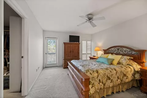 Bedroom - 7292 Galbraith Rd, Cincinnati, OH 45243 photo 1 of 5