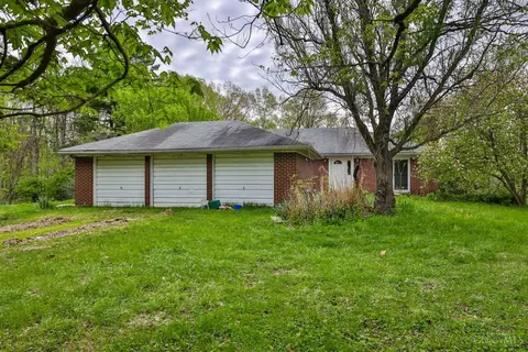 1171 Chappelow Ridge Rd, West Harrison, IN 47060