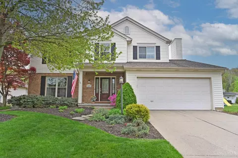5483 Lake Michigan Dr, Fairfield, OH 45014
