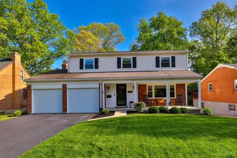 6522 Ambar Ave, Cincinnati, OH 45230